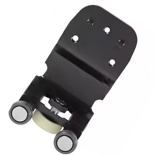 Guía de rodillos para puerta corredera de coche Peugeot Traveller confort en viajes familiares