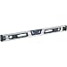 Produktbild Umarex Laserliner DigiLevel Laser G80 Elektronik-Wassewaage (80 cm, Messgerät elektronisch, digitale 360°-Neigungsmessung, 90°/45°/0°-Signalisierung, Libellengenauigkeit ± 0,5 mm / m)