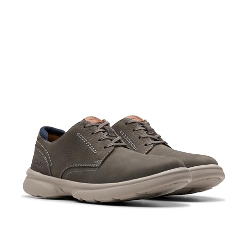 Image of Clarks Men's Bradley Plain