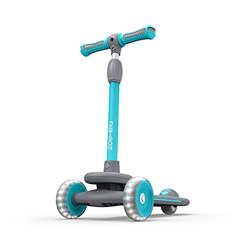 Top 10 Scooter For Hilly Areas Of 2022