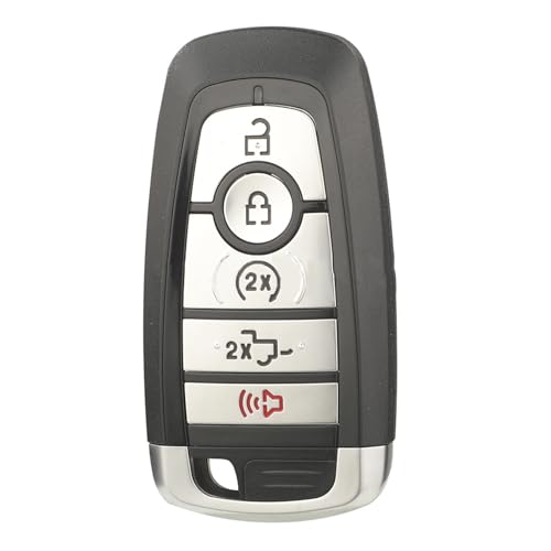 Key Fob Smart Remote 164-R8166 télécommande clé Ford F-150 F-350