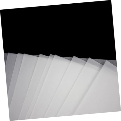 Papier calque A4 transparent pour dessin impression jet d'encre