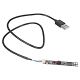 Ce module de caméra 2MP fournit des images claires pour garantir une expérience visuelle supérieure