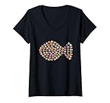 Fische Meerestiere Ozeane schützen bunte Fische