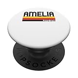 Photo Gallery amelia nome personalizzato carino idea vintage donne amelia popsockets popgrip intercambiabile Photo Gallery amelia nome personalizzato carino idea vintage donne amelia popsockets popgrip intercambiabile