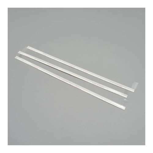 Joint étanche film développeur pour Konica Minolta C224 C284 C364 C458 C227 C287 noir x10