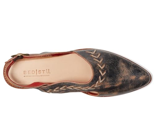 Bed|Stu Women's Join Mule2