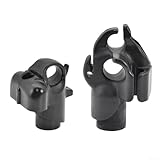 Manœuvrabilité sans effort : la construction légère en ABS permet aux plongeurs de manipuler et de viser leur harpon avec un minimum d'effort physique, réduisant la fatigue musculaire lors de longues sessions de plongée et permettant des mouvements rapides et réactifs lors du suivi des cibles en mouvement rapide dans des environnements sous-marins difficiles.