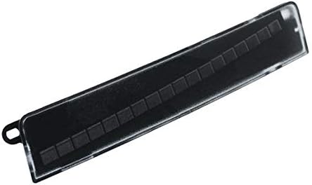 Brandish Raptech Custom Compatible Ford F-150 Collision Warning Module (Modified to Include Alarm LED Indicator Function)