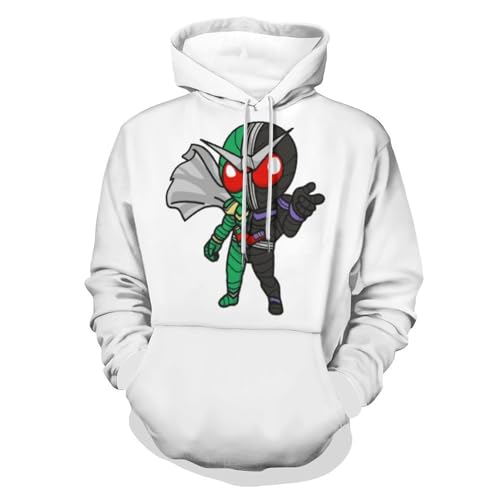 [ZZFCMBH] p[J[ Y ʃC_[_u H ~ t[ht vI[o[ 傫TCY JWA n fB[X XEFbg jp 6XL