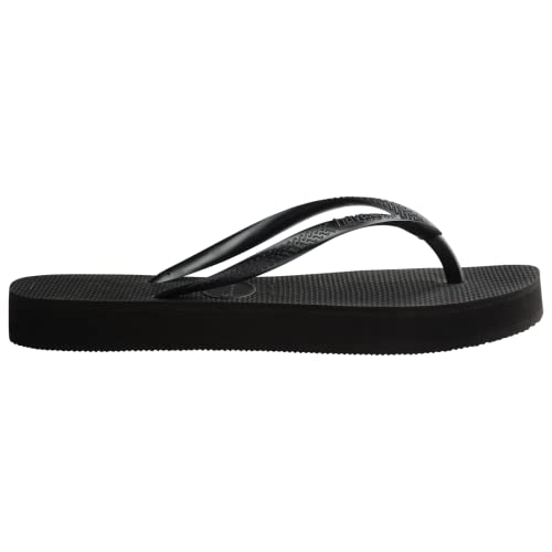 Havaianas Women's Slim Flatform Flip Flop Sandals4