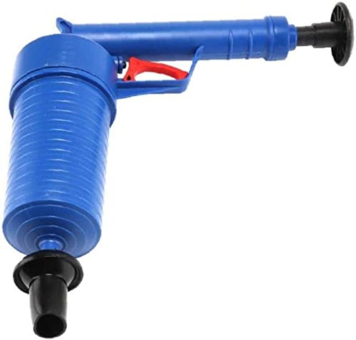 HUIBAOGONG Pomp Afvoer, Blaster Sink Plunjer Bad Toilet Pijp Blokkering Remover Cleaning Supplies - Afbeelding 7