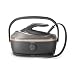 Philips PerfectCare 8000 Series Generator Steam Iron - 210g Steam Flow, AI Motion Sensor, OptimalTEMP, SteamGlide Elite Sole, 1.4 L Tank, Decalcification (PSG8200/80)