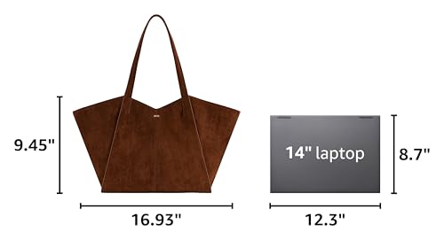 Bolsa Tote grande JW PEI para mujer miniatura 3