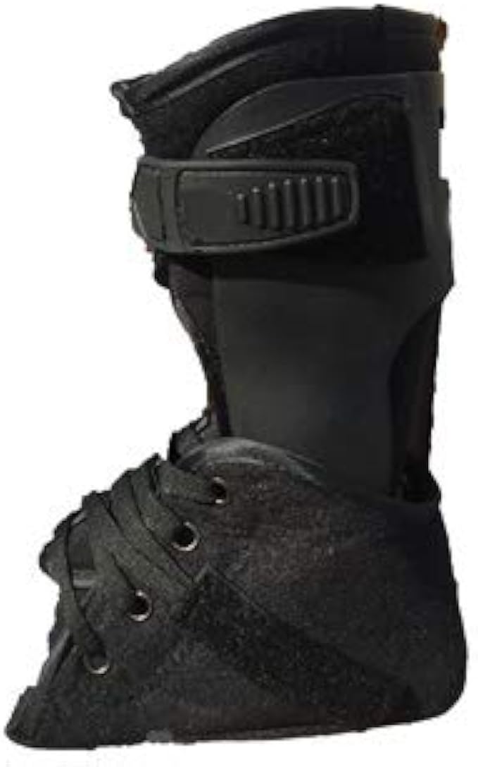 Ankle and Foot Stabilizing Brace Orthotic AFO Rigid Stabilizer for
