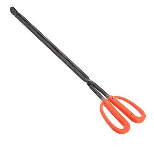 HOODANCOS Waste Paper Grabber Litter Picker Reach Portable Trash Grabber Tool for Outdoor