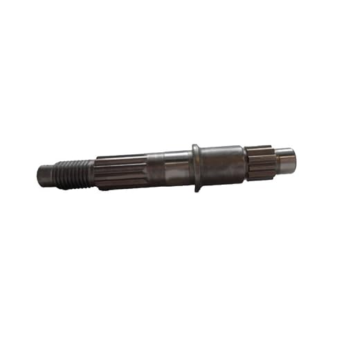 LawnKissL C534000270 Heavy Duty Cutter Shaft for Echo PE-225/230/266 OEM