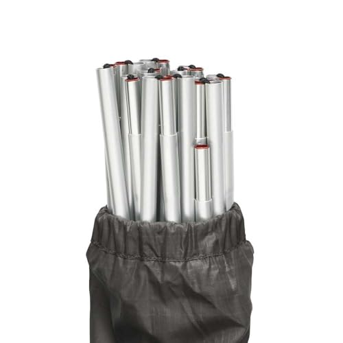 Abisko View 2 Pole KIT Fjallraven kit arceaux pour le bivouac et trekking 2 places