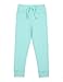 Leveret Kids & Toddler Boys Pants Girls Legging Pants with Drawstrings (2-14 Years) Variety of Colors