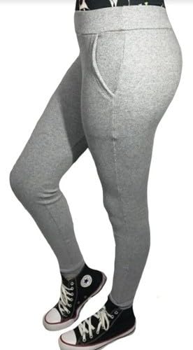 Kit 3 Calças Leggings Leg Infanto Juvenil Feminina Menina (14)