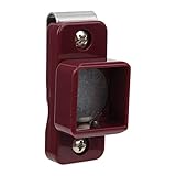 Pool Kreidehalter, Kreidehalter Pocket Billard Kreidehalter Kunststoff Snooker Billard Pool Kreidehalter für Billard