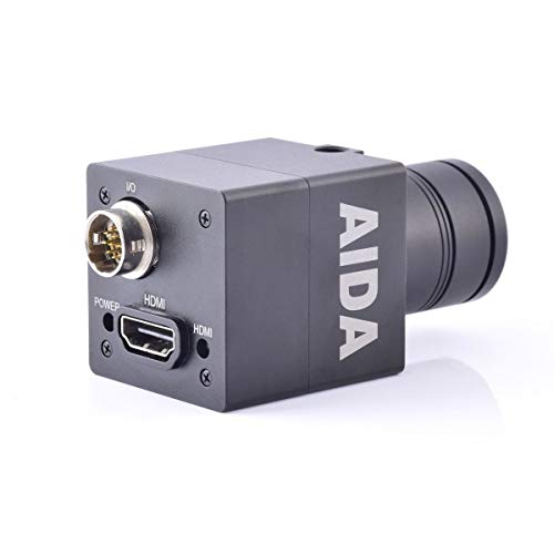 Image of AIDA UHD 4K /30 HDMI POV Camera