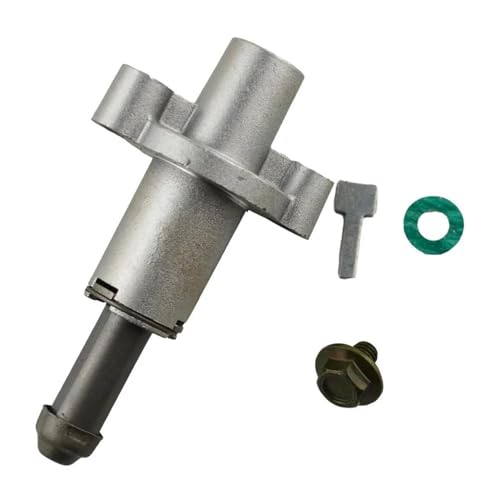 Tendeur de chaîne de moto pour XT225 - Ajusteur mécanique en alliage d'aluminium pour moteur