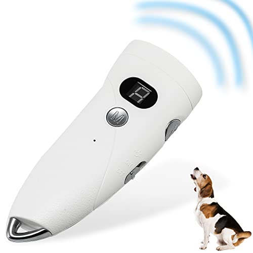 The Best Aggressive Dog Deterrent Reviews in 2023