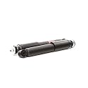 TRW JGT1250T 2x Stoßdämpfer Stossdämpfer Gasdruck Vorne Kompatibel mit MERCEDES-BENZ M-Klasse W163 1633260000 1633260200 1633260400