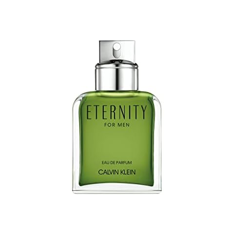 CALVIN KLEIN Eternity Eau de Parfum for him Cover