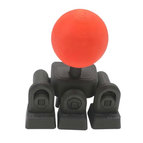 Copritasti joystick arcade | Joystick per tastiera retrò | Joysticks