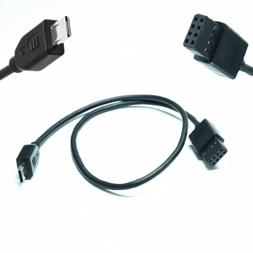Dji Ronin-S Sony Camera Control Connection Cable