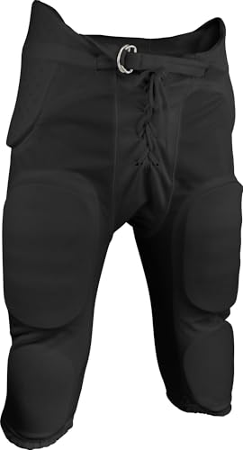 Sports Unlimited Double Knit Pant