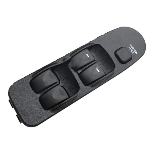 Bouton principal de lève-vitre bloqué solution avec commande MR740599 Mitsubishi Star - 6