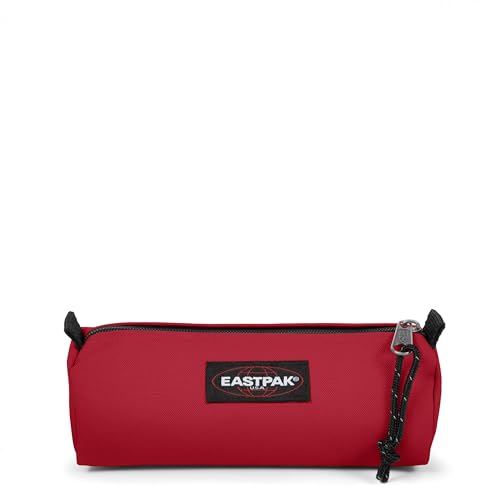 EASTPAK BENCHMARK Single Astuccio, SCARLET RED