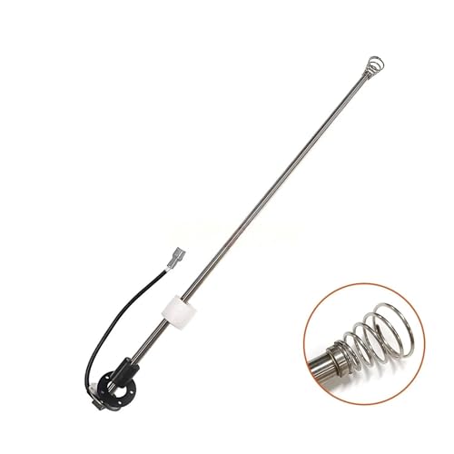 Evite paradas mecánicas con el sensor de nivel aceite tanque diésel FR220 5