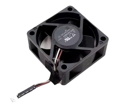 YMUGUEGH ASB03512HB 3515 Ventilador DE Tres Hilos DE 12 V Y 0,18 A Y 3,5 CM