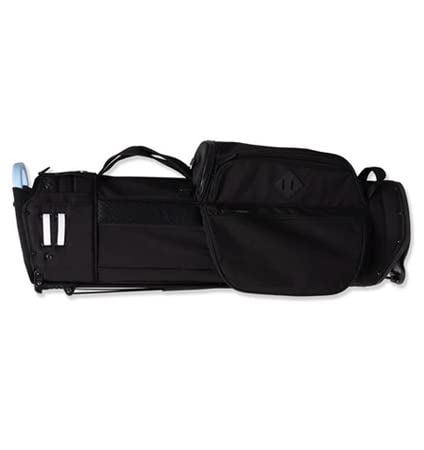 Amazon | JONES [ジョーンズ] Trouper R Stand Bag - Greyson スタンド