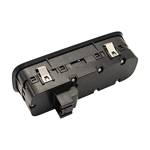 Interrupteur de levage FL 971959858H remplacement commande vitre conducteur