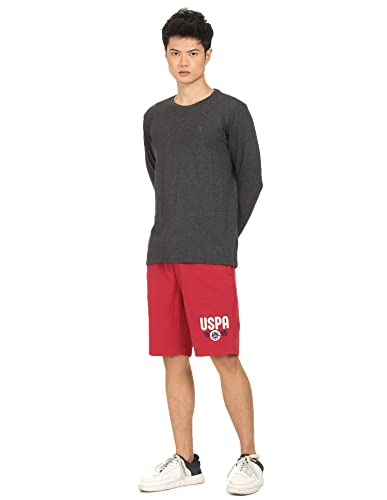 Image of U.S. Polo Assn. Men Casual Shorts