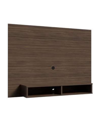 La Mejor Selección de Panel de Tv - los más vendidos. 41 Skal Living Mueble para TV De hasta 49' Panel Flotante C/repisa 52130-NG