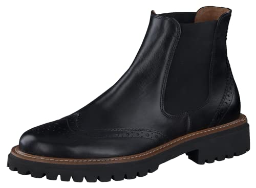 Paul Green Damen Chelsea-Stiefelette, Frauen Chelsea...