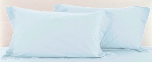 Coppia federe 3 volani col. 30 Azzurro BOSSI