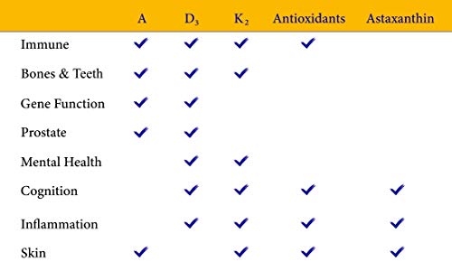 Zen Haus Iodine And Adk. Fortify Your Holistic Health Strategy With This Wise Pairing. #TOP6