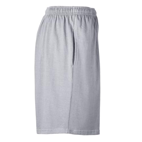 Image of SOFFE Men's Classic Cotton Pocket Short