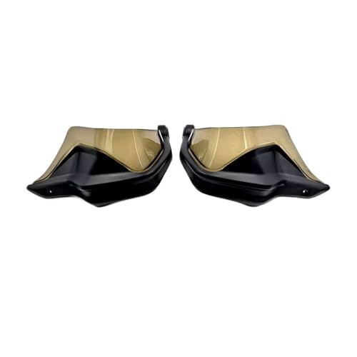 Protège-mains pour moto accessoire guidon trail pour les modèles 800MT 650MT 400MT