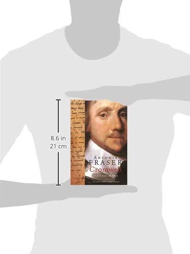 Cromwell, Our Chief Of Men - Image 3