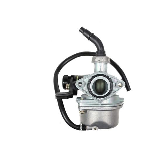 Carburateur PZ19 110cc 125cc Dirt Bike Go Kart 4 Temps Starter Câble Taotao