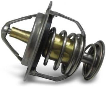 Thermostat (180°) for Polaris RZR 900/1000, RZR Turbo, RS1, and General 1000 (2011–2019) – Direct Replacement – Replaces 7052526, 7052600