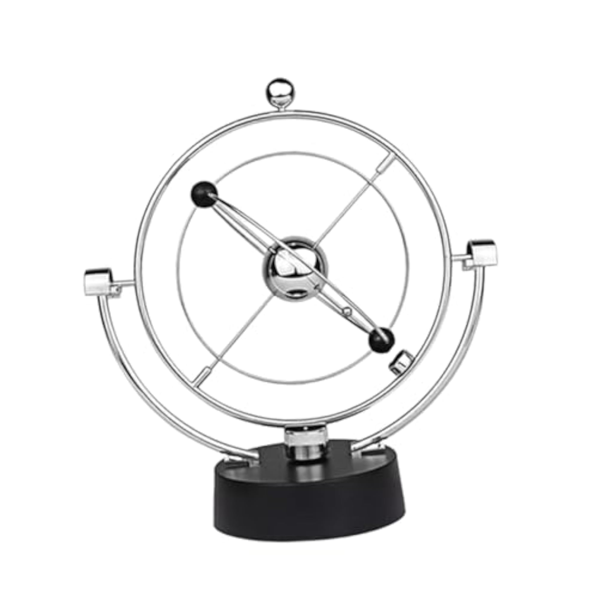Motion Desktop Toy Decoration for Countertop Gift